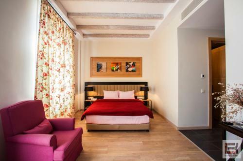 Hotel Kvareli Eden