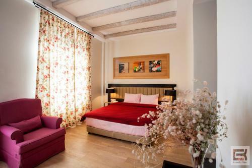 Hotel Kvareli Eden