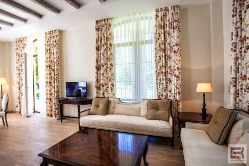 Hotel Kvareli Eden