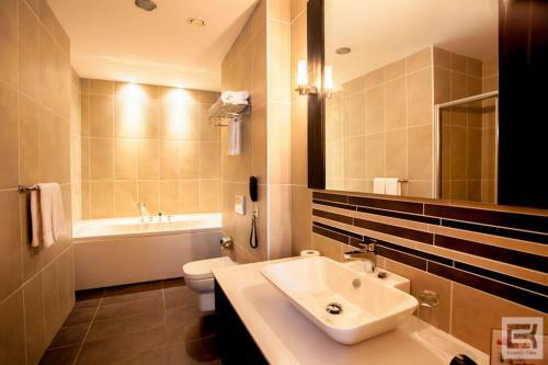 Hotel Kvareli Eden