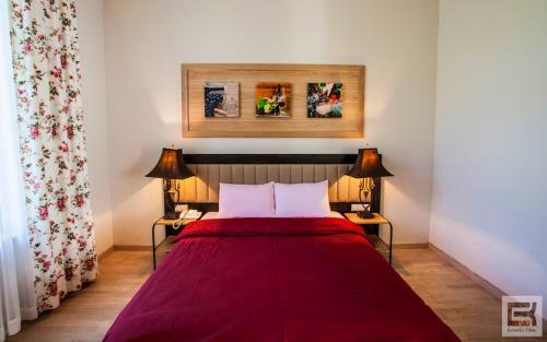 Hotel Kvareli Eden
