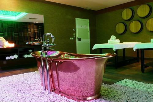 Hotel Kvareli Eden