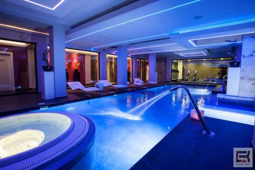 Hotel Kvareli Eden