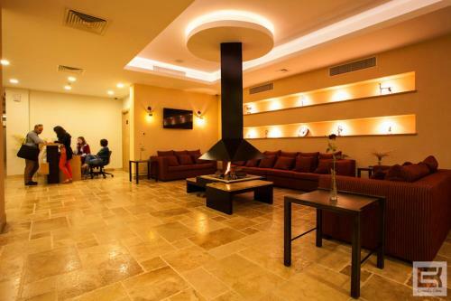 Hotel Kvareli Eden
