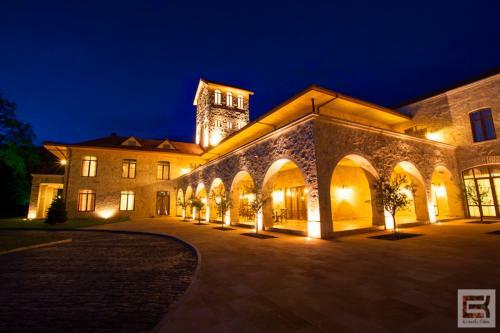 Hotel Kvareli Eden