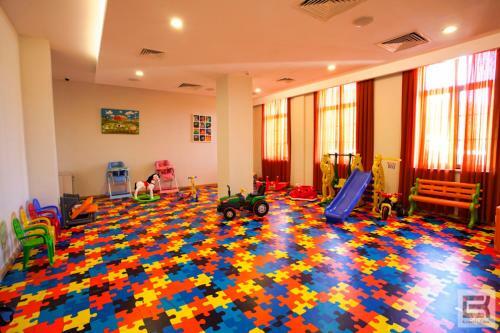 Hotel Kvareli Eden