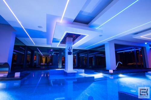 Hotel Kvareli Eden