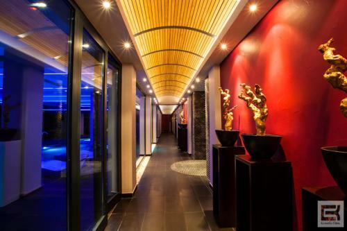 Hotel Kvareli Eden
