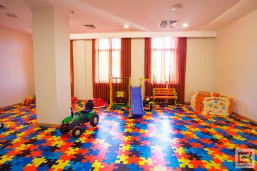 Hotel Kvareli Eden