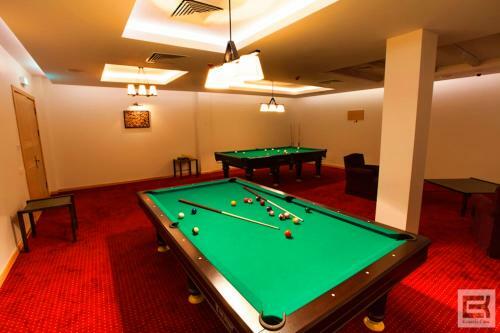 Hotel Kvareli Eden