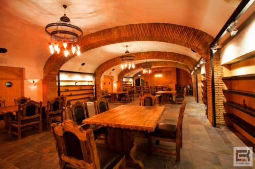 Hotel Kvareli Eden
