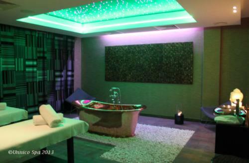 Hotel Kvareli Eden