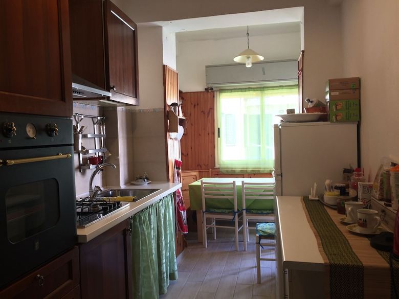 Bed & Breakfast La Zagara