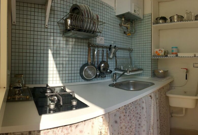 Bed & Breakfast La Zagara