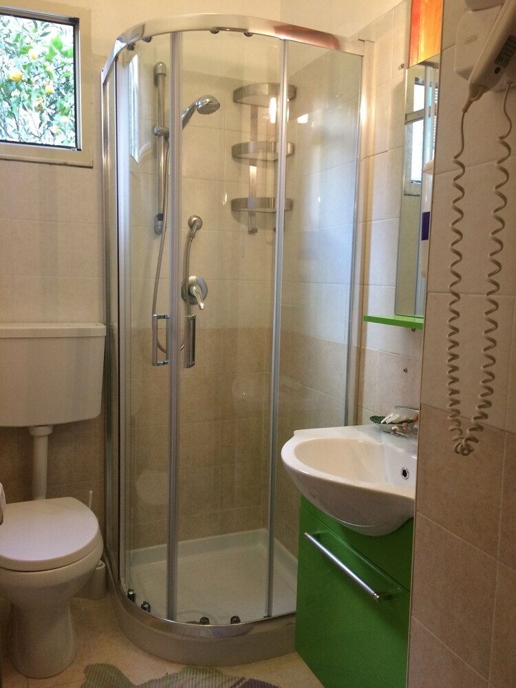 Bed & Breakfast La Zagara