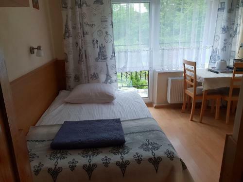 Hostal Willa Limba