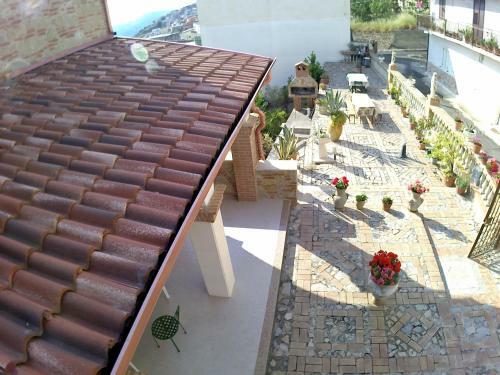 B&B Castello Michelina