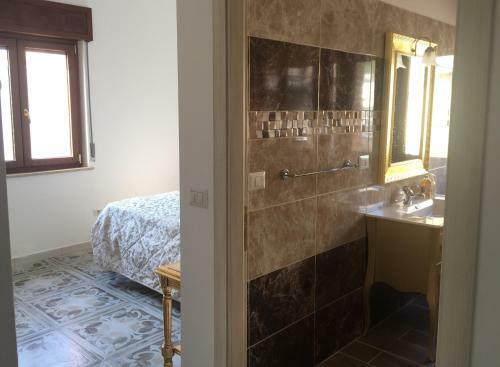 B&B Castello Michelina