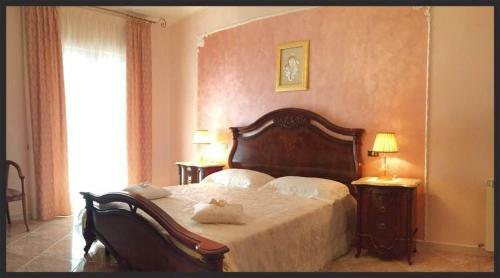 B&B Castello Michelina
