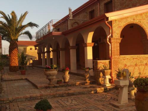 B&B Castello Michelina