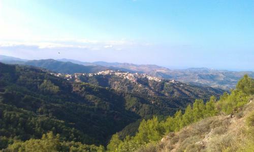 B&B Castello Michelina