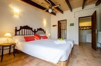 Agroturismo Finca Son Valls