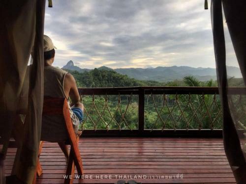 Khaosok Discovery Boutique Camps