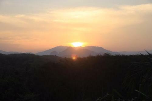 Khaosok Discovery Boutique Camps
