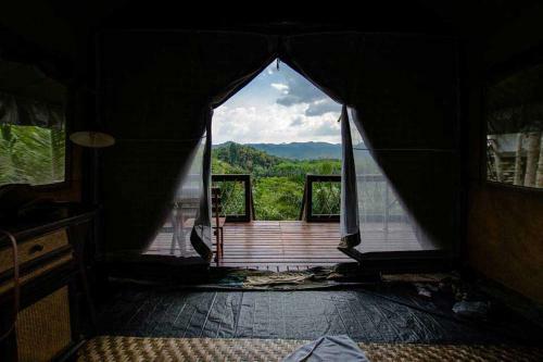 Khaosok Discovery Boutique Camps