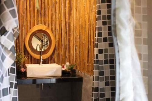 Khaosok Discovery Boutique Camps