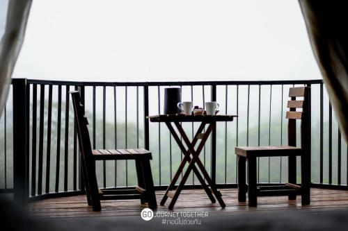 Khaosok Discovery Boutique Camps