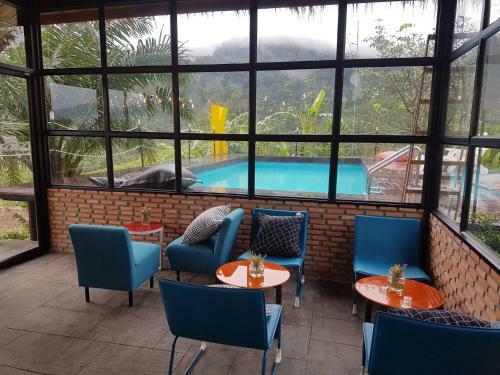 Khaosok Discovery Boutique Camps