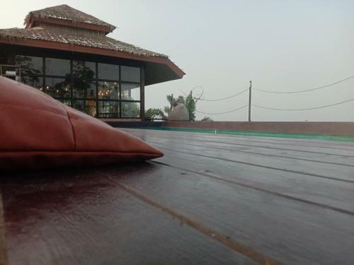 Khaosok Discovery Boutique Camps