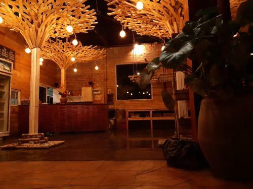 Khaosok Discovery Boutique Camps