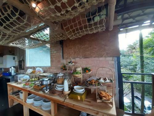 Khaosok Discovery Boutique Camps