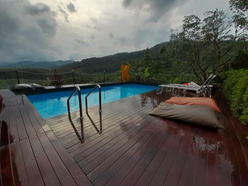 Khaosok Discovery Boutique Camps