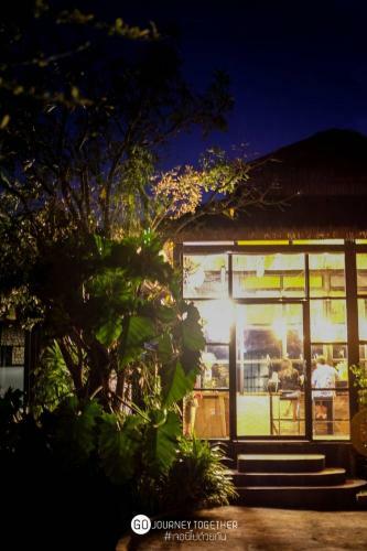 Khaosok Discovery Boutique Camps