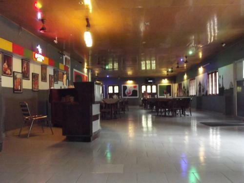 Hotel Devasura Inn