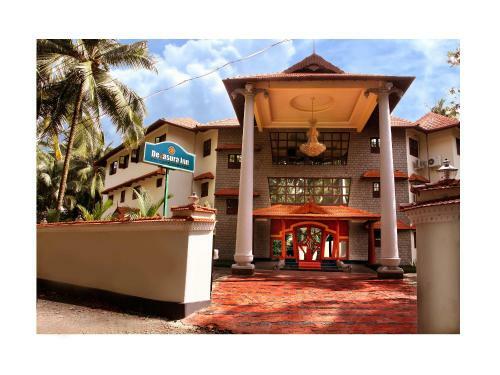 Hotel Devasura Inn