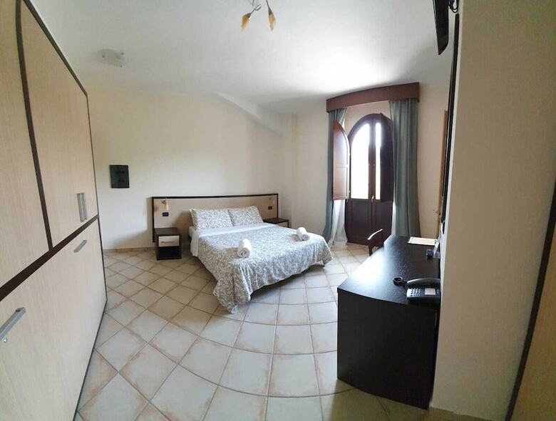 Agroturismo Country House Vecchio Frantoio