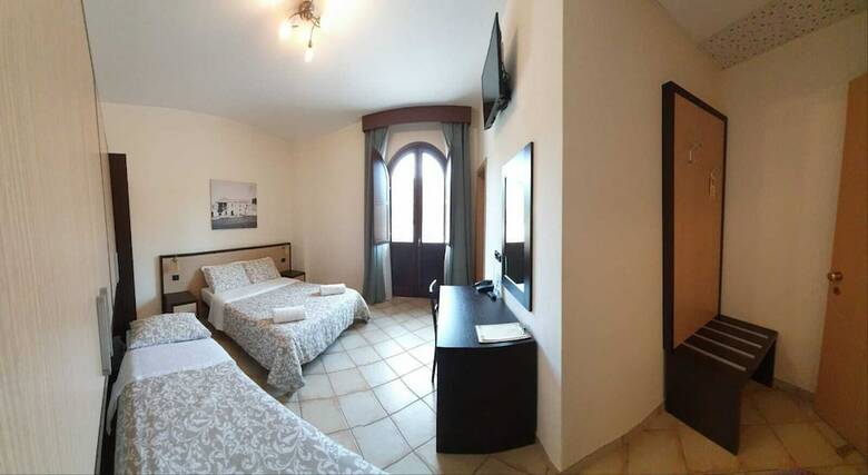 Agroturismo Country House Vecchio Frantoio