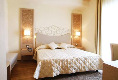 Hotel Duchessa Della Sila