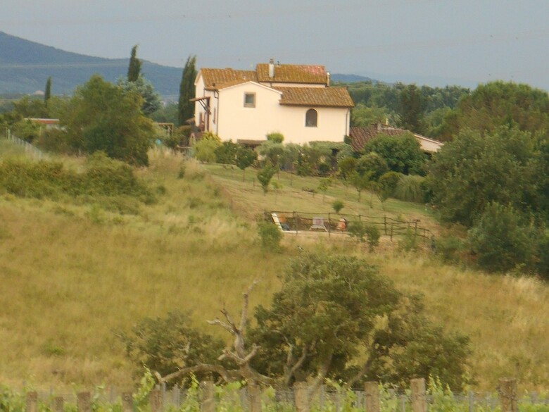 Agroturismo Borgo Fontelupo