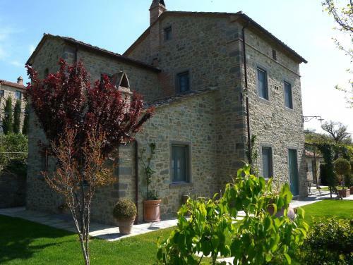 Hostal Villa La Pergola