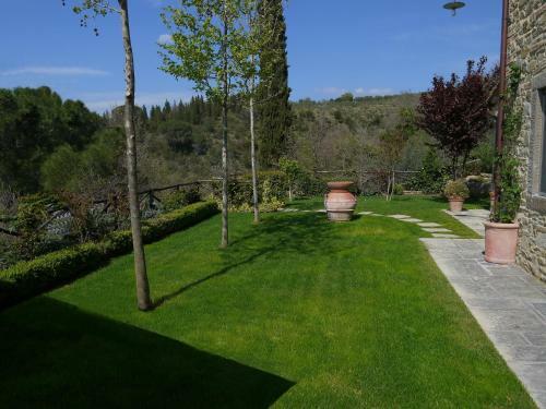 Hostal Villa La Pergola