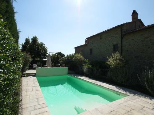 Hostal Villa La Pergola