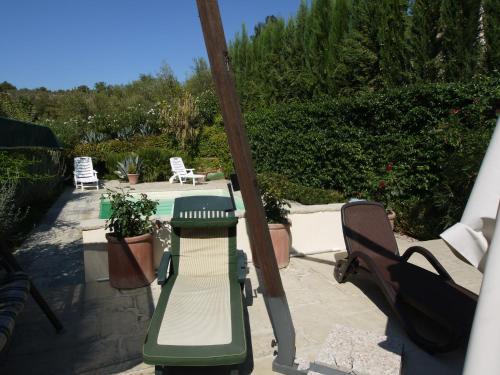 Hostal Villa La Pergola
