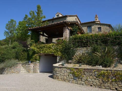 Hostal Villa La Pergola