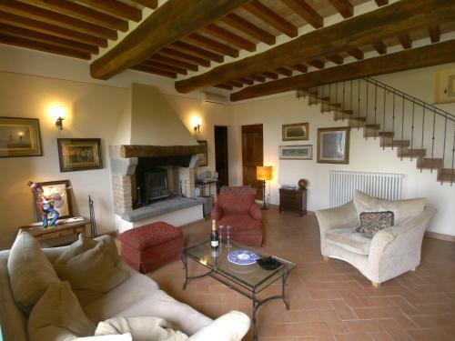 Hostal Villa La Pergola