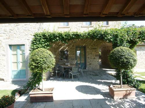 Hostal Villa La Pergola
